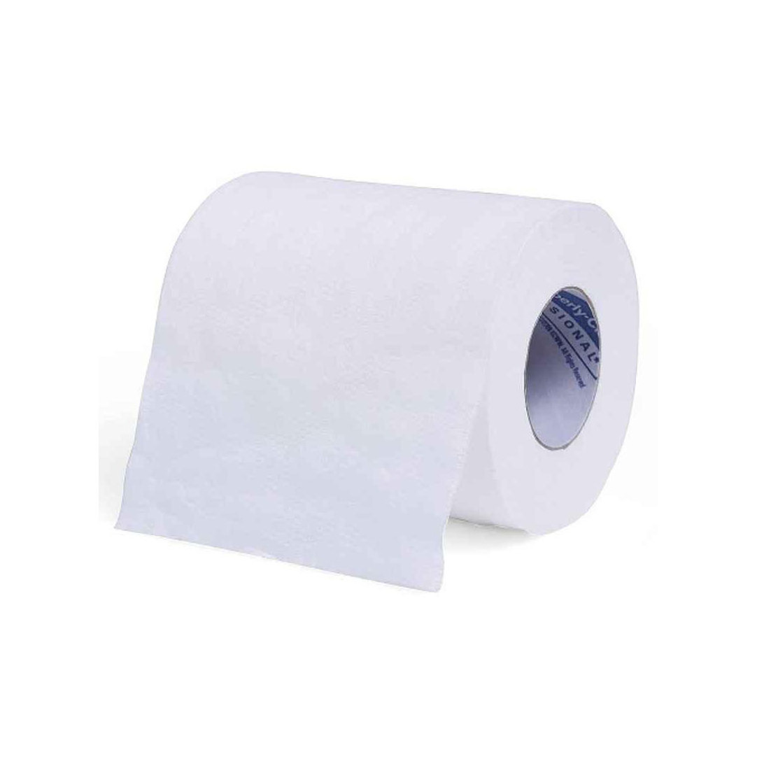 High Quality Tissue Paper Mixed Pulp Toilet Tissue Wholesale Cheap Toilet Paper