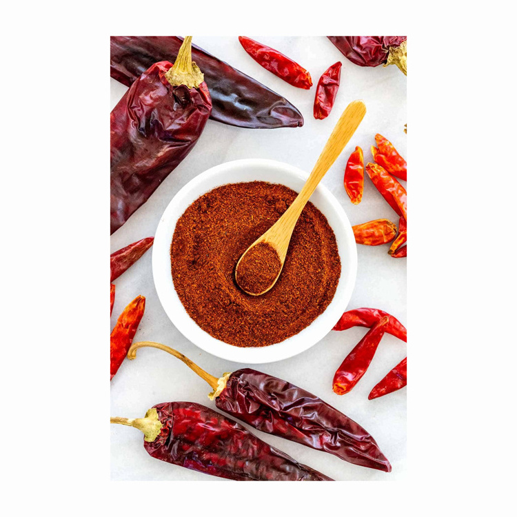 Wholesale Bulk Cayenne Pepper Chili Powder Natural Dark Red Colour BBQ Red Chili Spices Seasoning full of Flavour 100% Pure