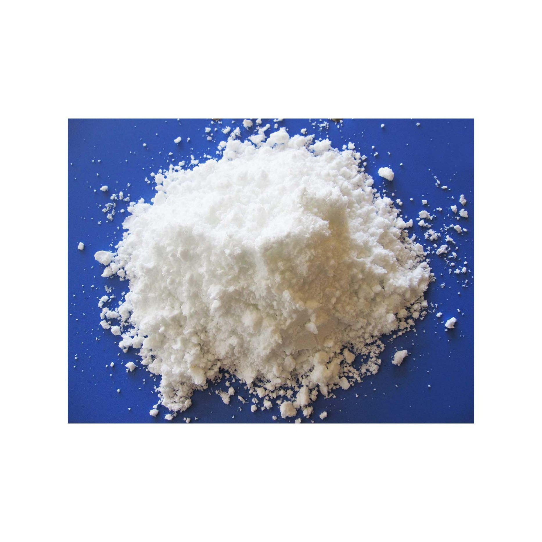 Good Price Melamine Powder 99.8 For the Production of Melamine Formaldehyde Resin (MF)