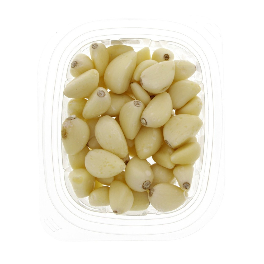 fresh pure Peeled Garlic Wholesale 6cm