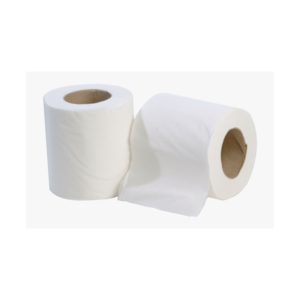 High Quality Tissue Paper Mixed Pulp Toilet Tissue Wholesale Cheap Toilet Paper