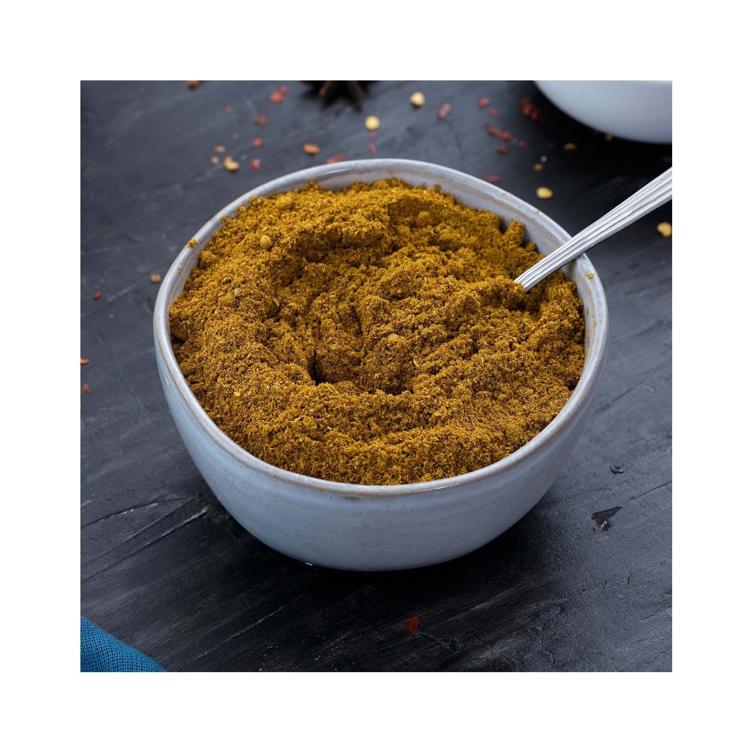 Eatable High Quality 100% CURRY POWDER for Sale in Bulk Quantity