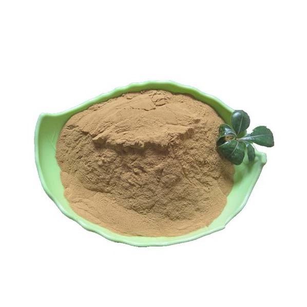 Brown Powder sodium Lignosulphonate with Cas No 8061-51-6/ Water Reducing Agent Sodium Lignosulfonate