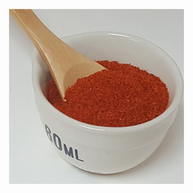 Natural high quality Cayenne Pepper Chili Powder