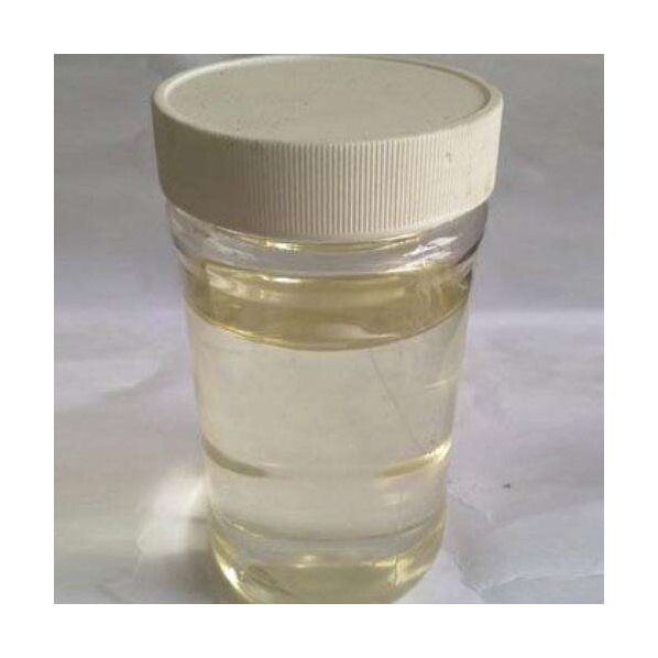 Factory Industrial grade plasticizer cp52 chlorinated paraffin 52% 70%