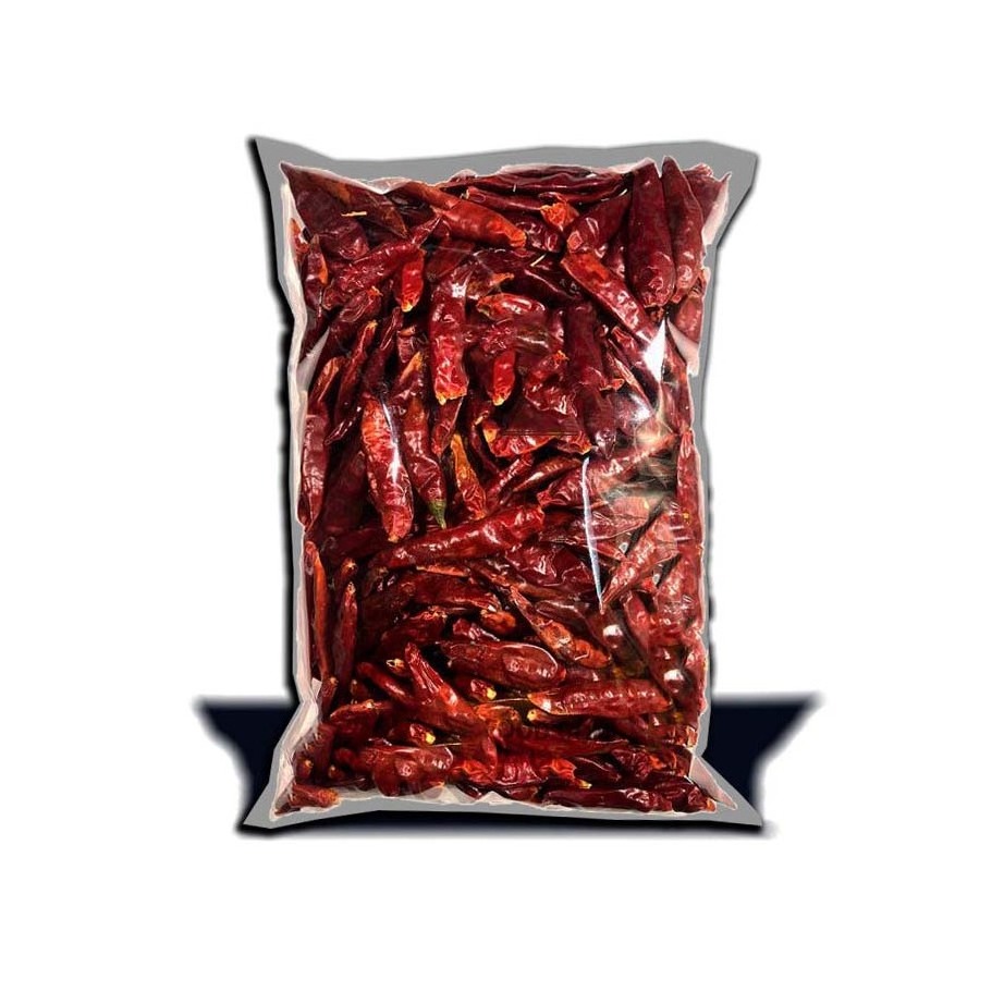 Red Whole Chilli Produced Agricultural Farm Best Dry Red Chilli Wholesale Price by Exporters