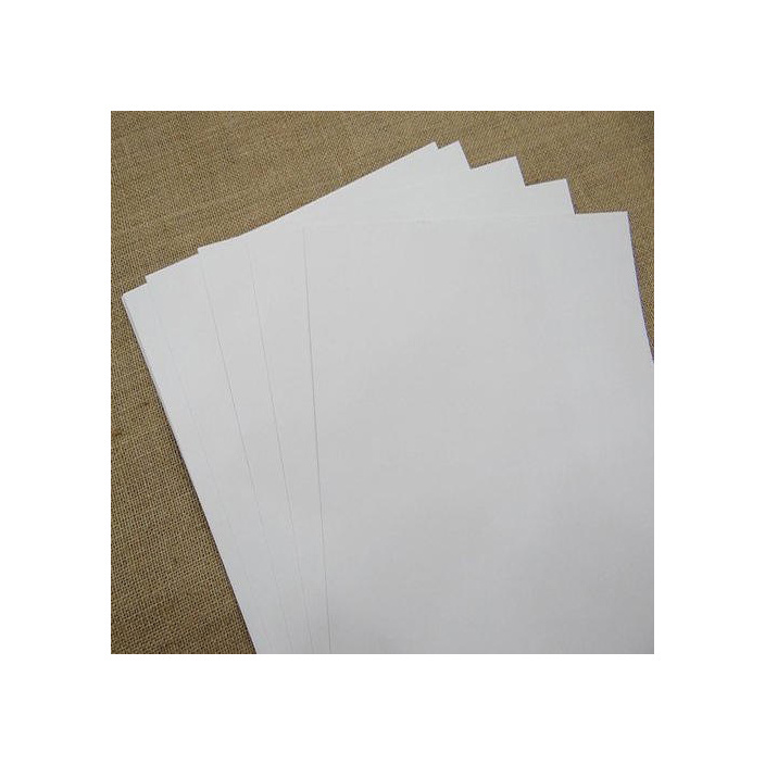 190gsm/230/250/300gsm Low cost top quality C1S FBB gloss customized paper Art paper board carton paper sheet