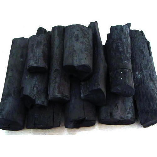 Unbelievable ignited ability Non smoke Stick Eucalyptus hardwood Charcoal for BBQ