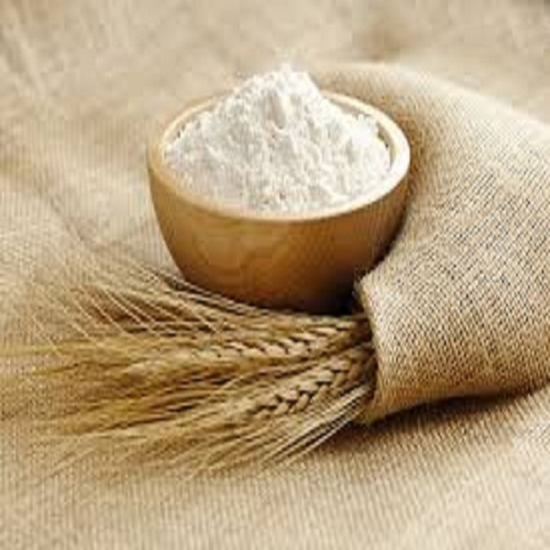 Bulk Grain Products Good Taste Organic Wheat Flour From Poland