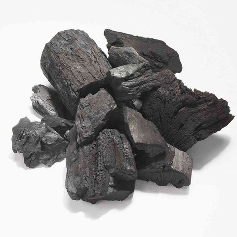 Premium Standard Natural Hardwood Lump Charcoal