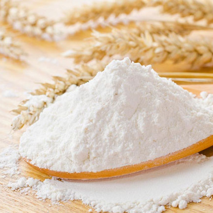 Bulk Grain Products Good Taste Organic Wheat Flour From Poland