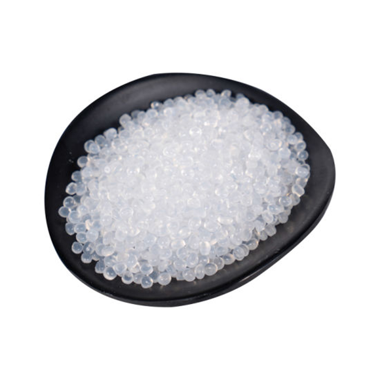 Injection Grade Virgin hdpe lldpe pp ldpe Resin/Granules/Recycled regrind HDPE LDPE