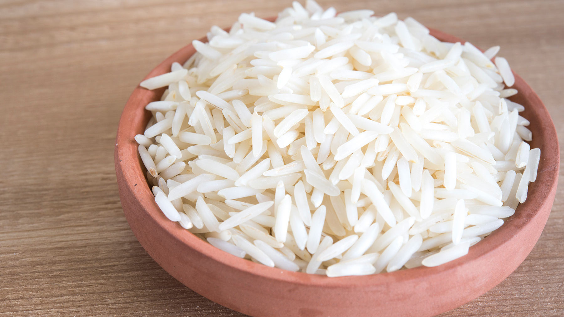 White Rice Best Long Grain Rice