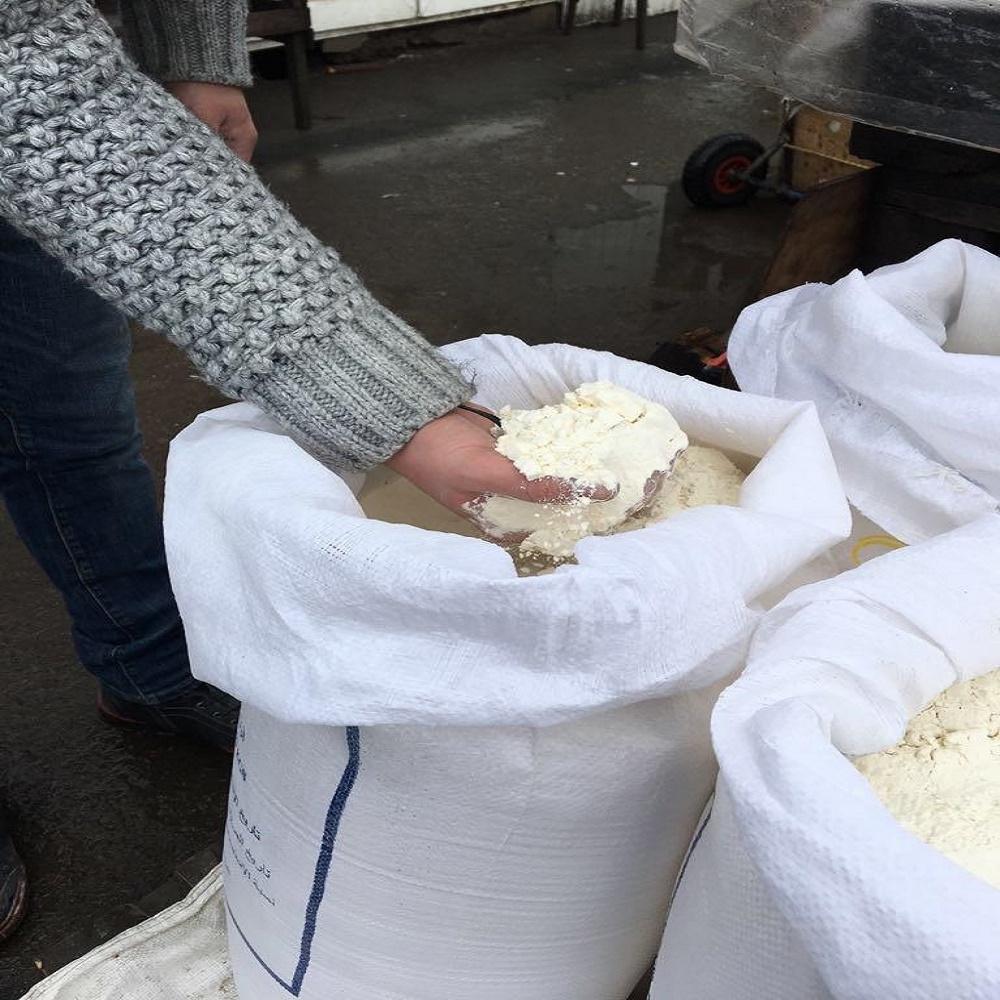 Bulk Grain Products Good Taste Organic Wheat Flour From Poland