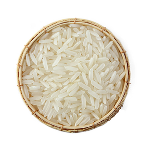 White Rice Best Long Grain Rice