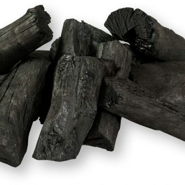 Premium Standard Natural Hardwood Lump Charcoal