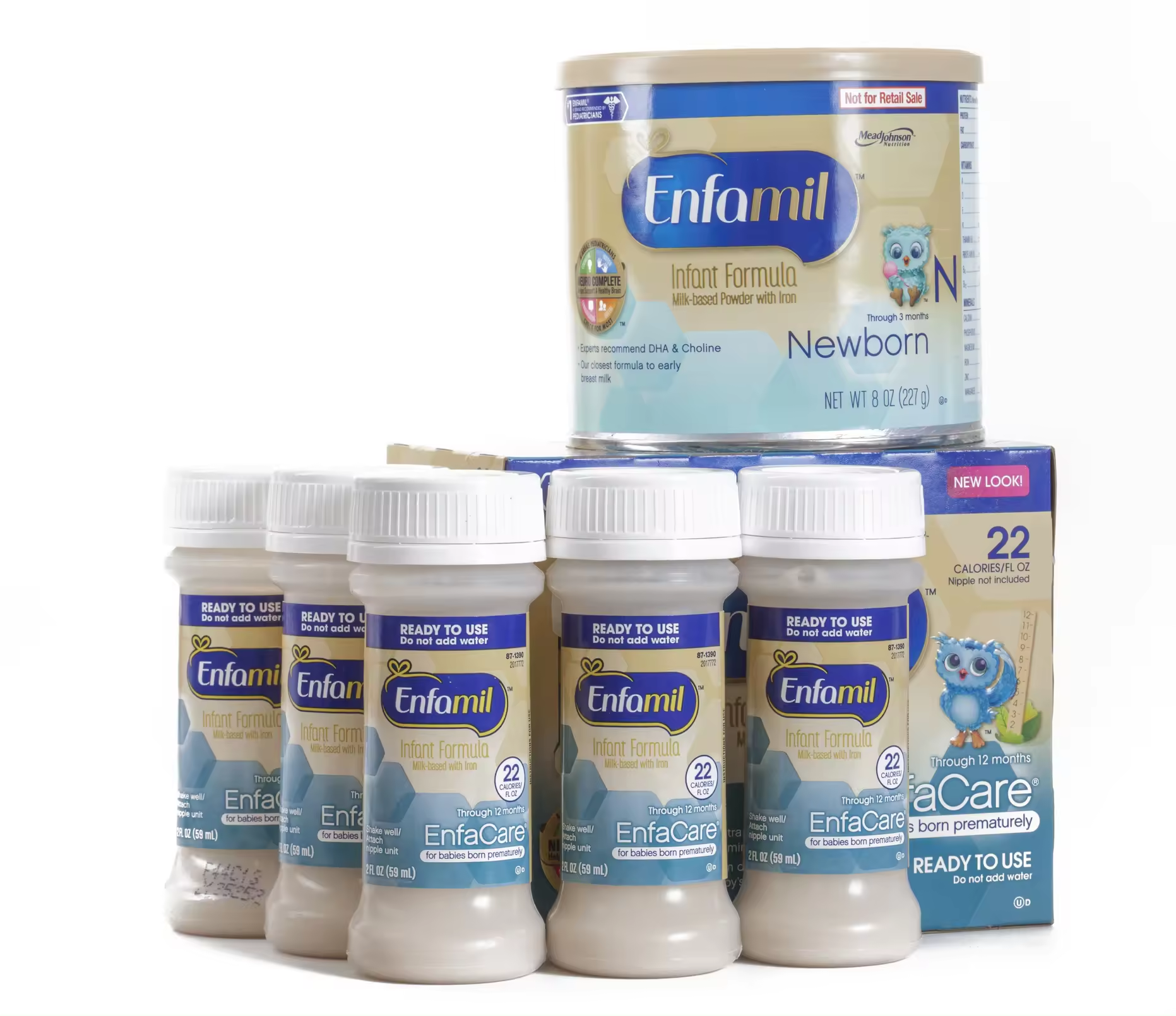 Purchasing Best Sale  Enfamil  Baby Milks - Formula Milk & Cereals - All Products