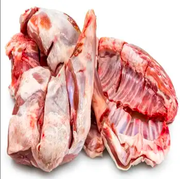 BUY PREMIUIM HALAL FRESH FROZEN GOAT/ MUTTON MEAT/ LAMB MEAT