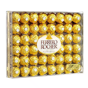 Wholesale Distributor Ferrero Rocher Ready for supply