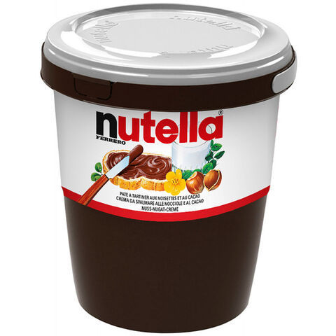 Wholesale Nutella Chocolate 1KG, 3KG, 5KG, 7KG/Nutella 750g/ Best Quality chocolate