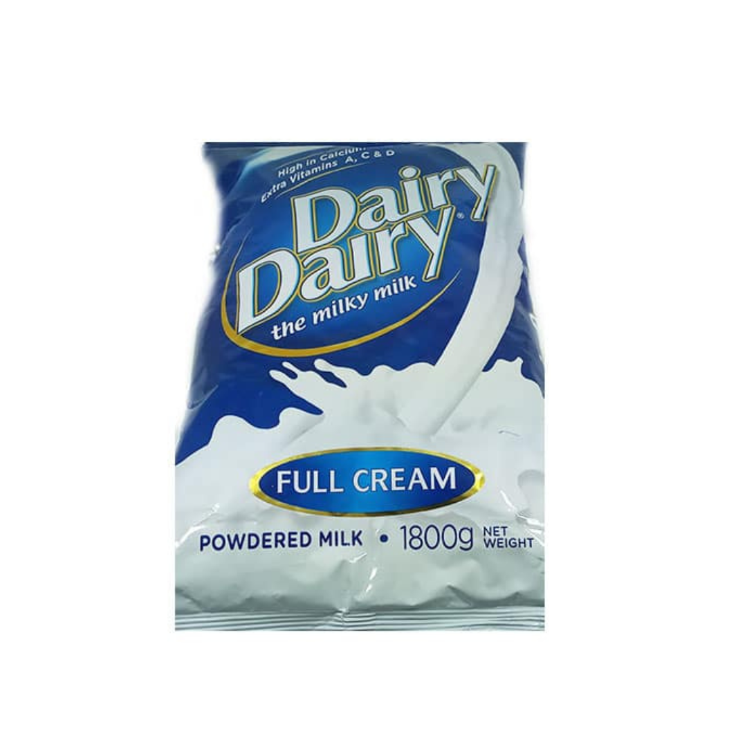 New Zealand Wholesale Dairy Product High Quality Whole Milk Powder Flavoured 25kg Bag, 100% Pure Millk Powder for salw