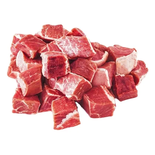 Frozen Beef Meat/High Quality Brazilian Wholesale Organic Natural Frozen Beef Meat