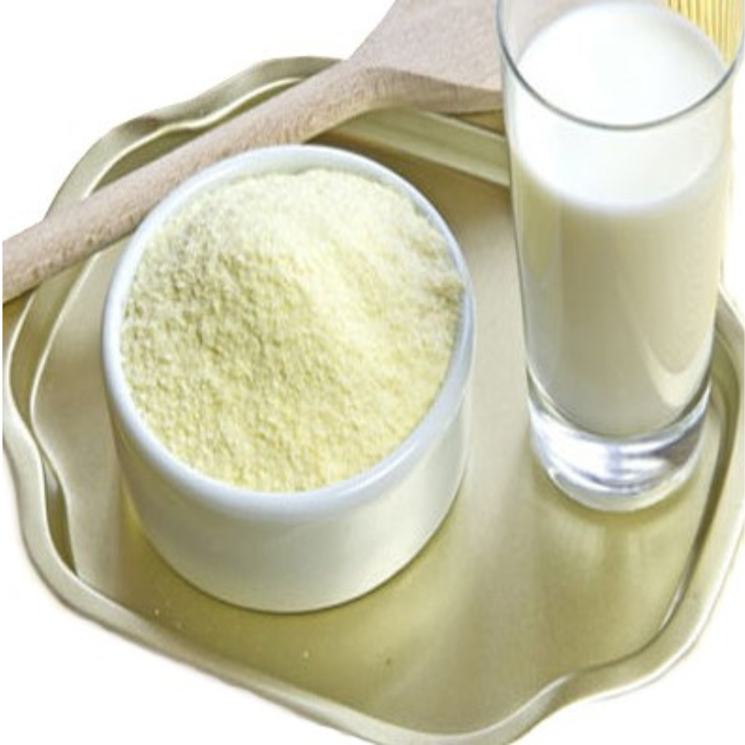 New Zealand Wholesale Dairy Product High Quality Whole Milk Powder Flavoured 25kg Bag, 100% Pure Millk Powder for salw