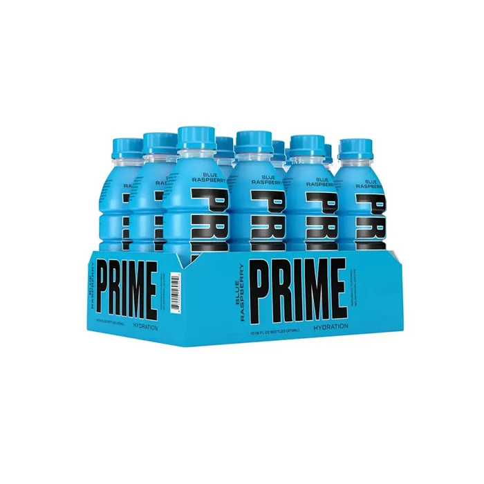 Bulk Prime Drinks and Hydration Energy Drink