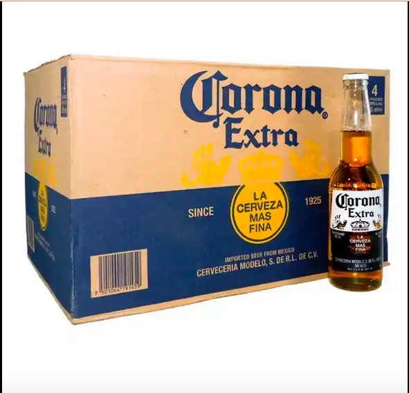 Original quality corona beer wholesaler /Retail 250,330,550ml bottle for sale online worldwide AT DISCOUNT pRICES