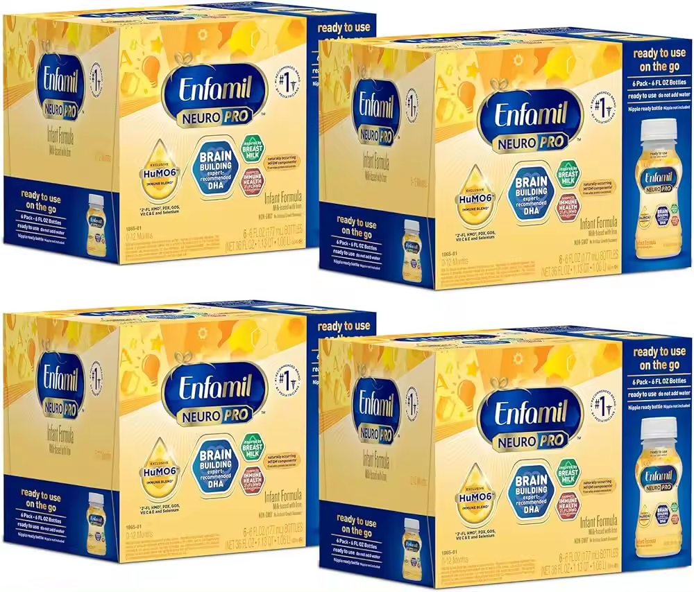 Purchasing Best Sale  Enfamil  Baby Milks - Formula Milk & Cereals - All Products