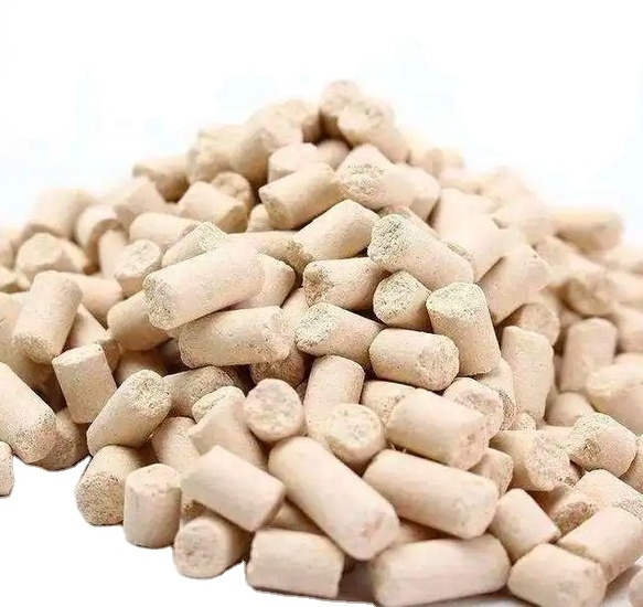 Factory Wholesale Perfumed Different colors Tofu cat litter dust free plant soya tofu cat litter for sale worldwide