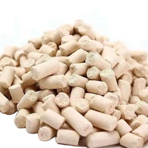 Factory Wholesale Perfumed Different colors Tofu cat litter dust free plant soya tofu cat litter for sale worldwide