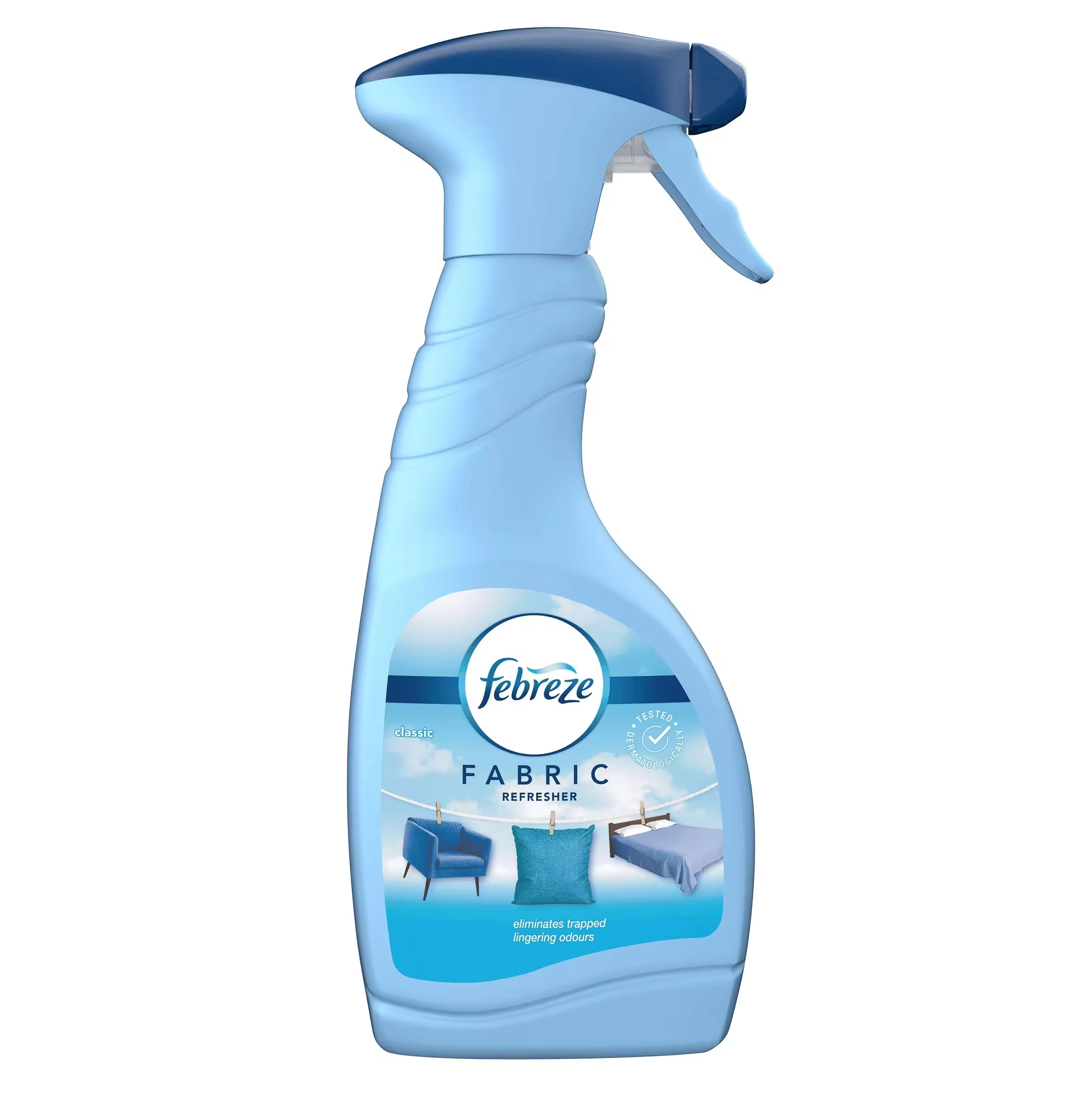 Factory Supply Bulk Wholesale Price Top Quality Febreze Fabric Freshener Spray, Odour Eliminator Available For Sale