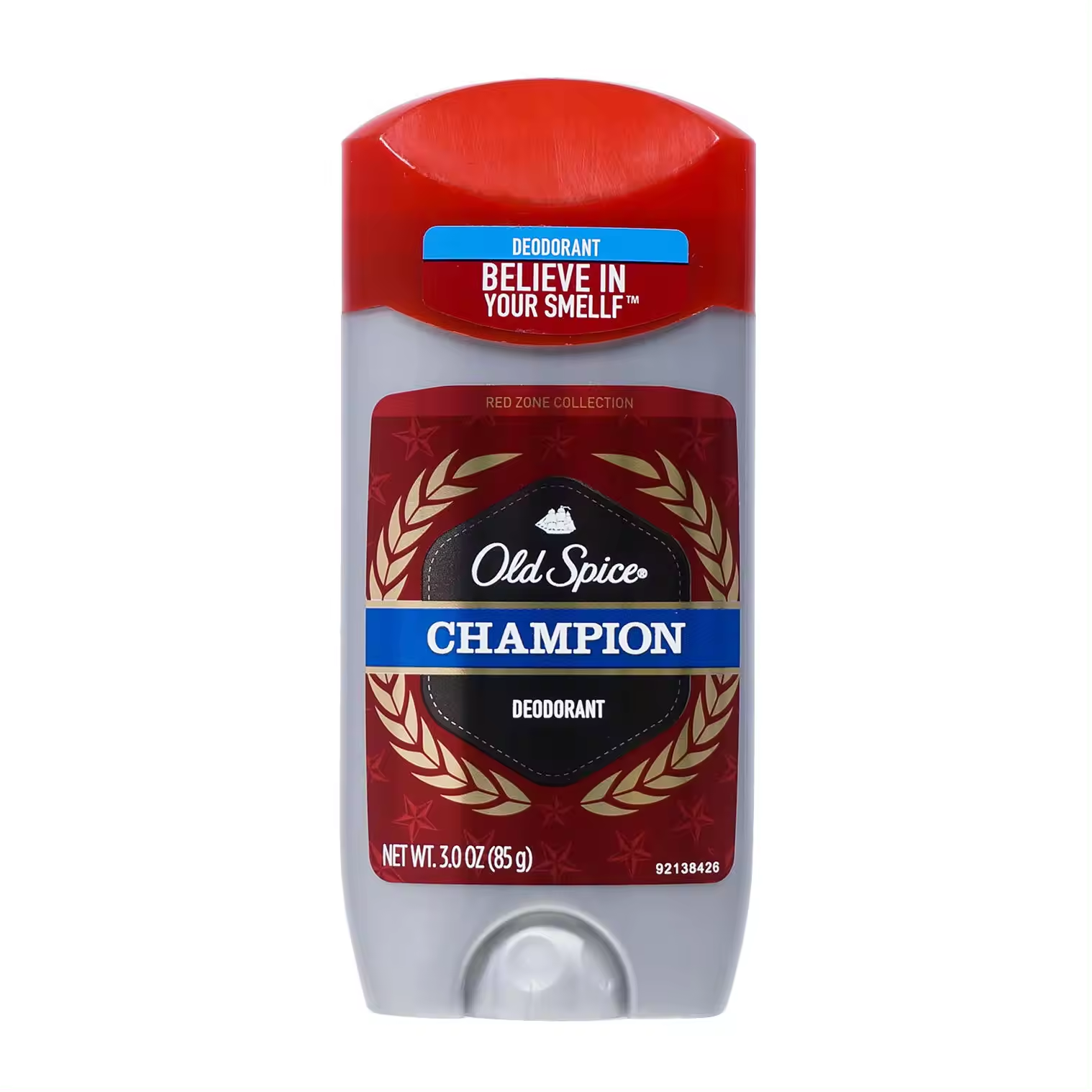 Old Spice Deodorant: Unbeatable Freshness for Active Lifestyles