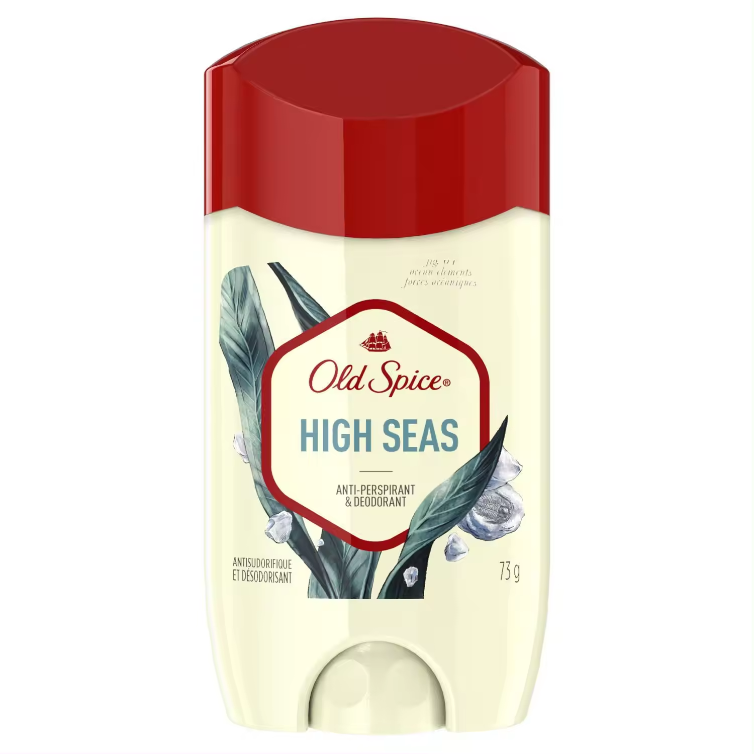 Old Spice Deodorant: Unbeatable Freshness for Active Lifestyles