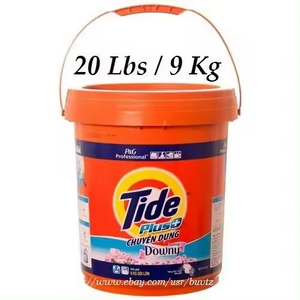 Tide Powder Laundry Detergent