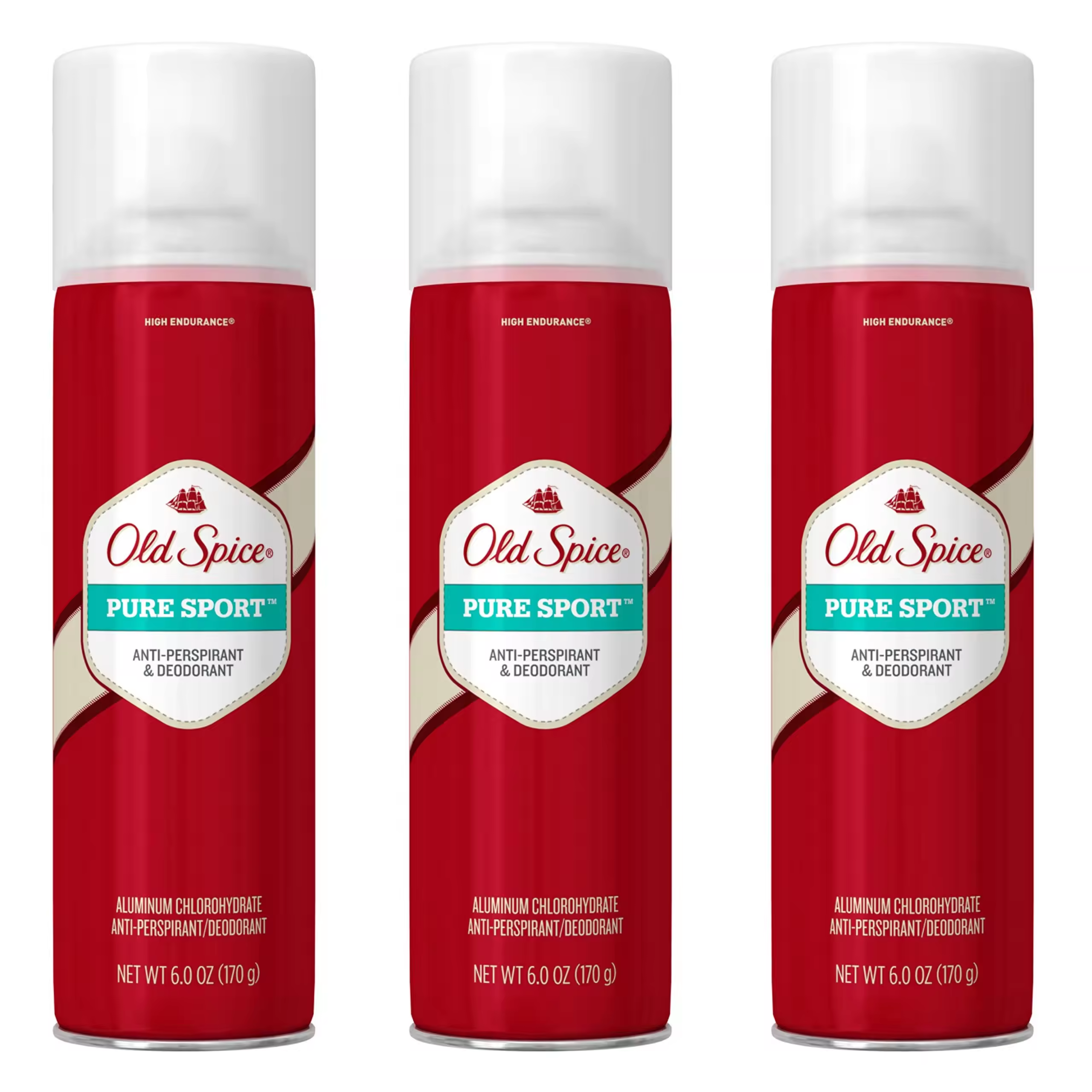 Old Spice Deodorant: Unbeatable Freshness for Active Lifestyles