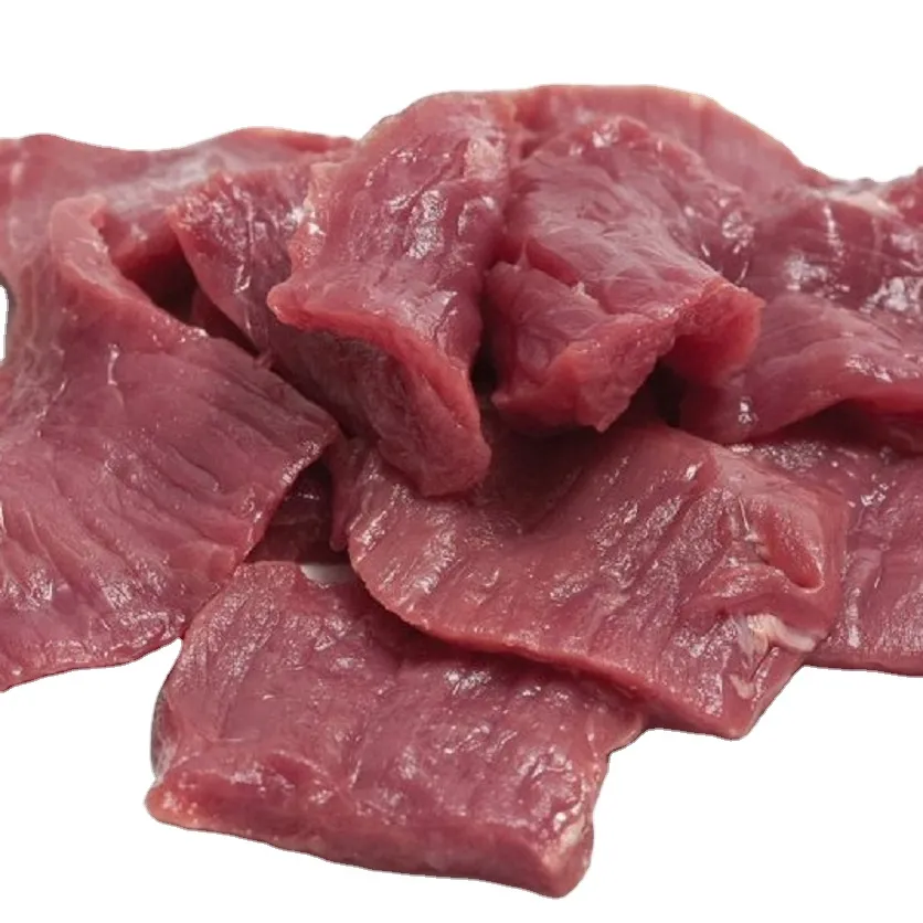 Frozen Halal Beef Meat - Frozen Halal Buffalo Meat