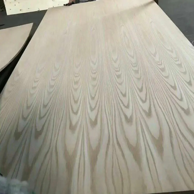 Good Quality Red Oak Plywood sheet 4x8 ft 3mm oak plywood colorful veneer shandong plywood