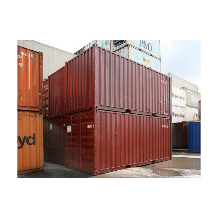 Used Ocean Container Ship Second hand Shipping Container's 40 Feet/20-40 Feet Container