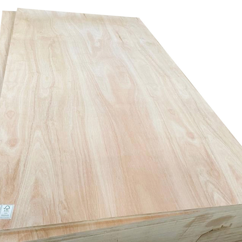 Best Quality 1.5Mm 4Mm 4.5Mm 10Mm Sanded Larch Oak Cdx Decor Lumber Core Cheap Plywood For Flooring