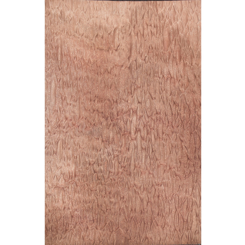 Premium Quality Sliced Cut /Rotary Cut Technics Sapele Wood Veneer Natural Sapele Pomele Veneer Sheet For Decoration