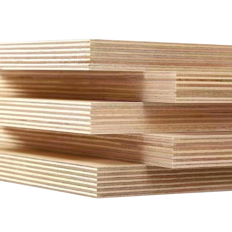 Best Quality 1.5Mm 4Mm 4.5Mm 10Mm Sanded Larch Oak Cdx Decor Lumber Core Cheap Plywood For Flooring