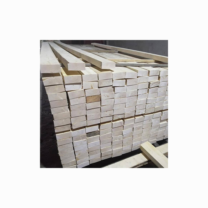 Cheap Price 2x4 lumber price poplar pine/spruce/