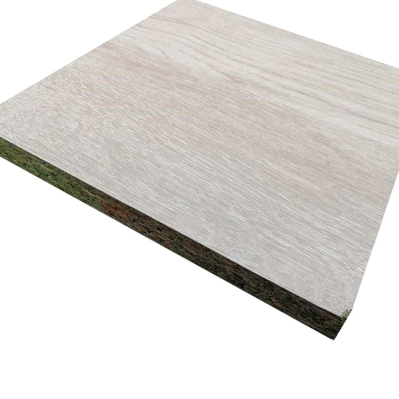 Super Sell China 4*8 12mm 15mm 18mm Furniture Grade Melamine Laminated Particle Board/Chipboard