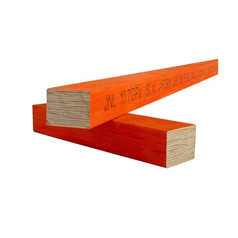 Best Price Wood Lumber 4x2 timber construction pine lvl beams for sale