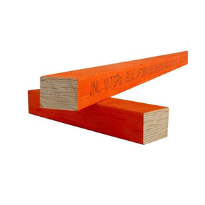 Best Price Wood Lumber 4x2 timber construction pine lvl beams for sale