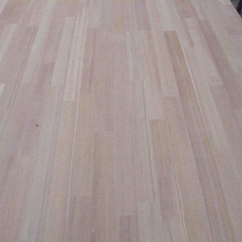 Good Price 20 Mm Thick Spruce Sawn Lumber 1-3 Grade Spruce Wood