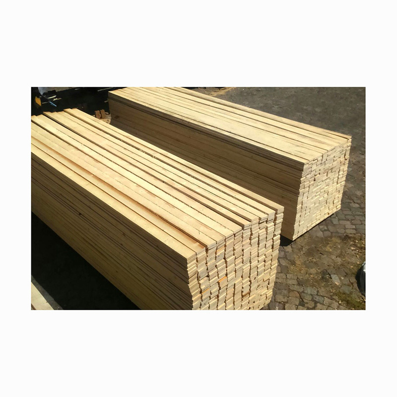 Cheap Price 2x4 lumber price poplar pine/spruce/