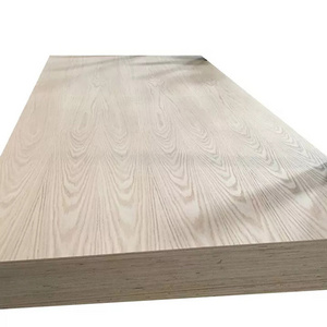 Good Quality Red Oak Plywood sheet 4x8 ft 3mm oak plywood colorful veneer shandong plywood